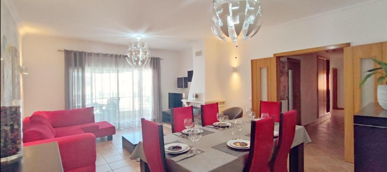 Ferienwohnung Recanto Das Tertulias - Apartamento 3 Quartos - Perfeito Para Familias E Amigos Lagos Exterior foto
