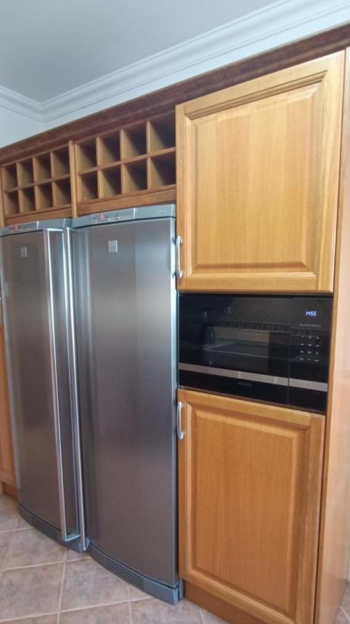 Ferienwohnung Recanto Das Tertulias - Apartamento 3 Quartos - Perfeito Para Familias E Amigos Lagos Exterior foto