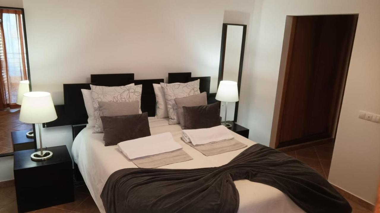 Ferienwohnung Recanto Das Tertulias - Apartamento 3 Quartos - Perfeito Para Familias E Amigos Lagos Exterior foto