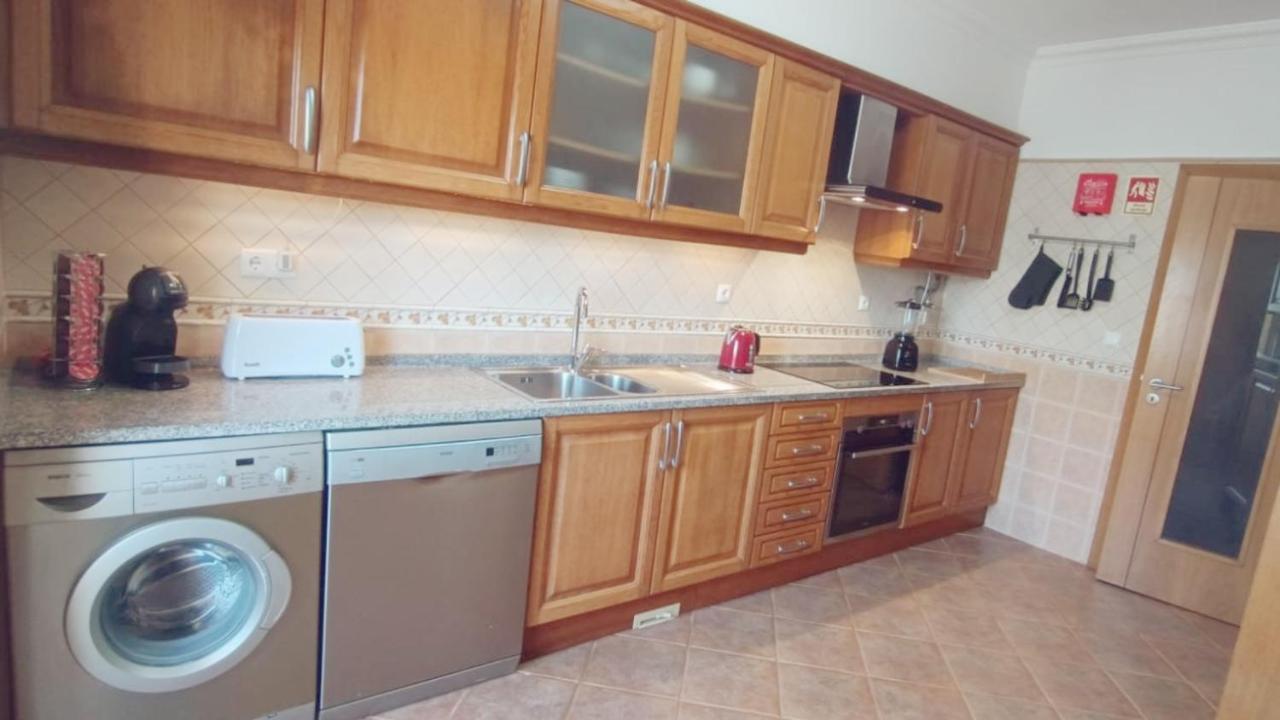 Ferienwohnung Recanto Das Tertulias - Apartamento 3 Quartos - Perfeito Para Familias E Amigos Lagos Exterior foto